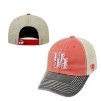 Houston Cougars Top of the World Offroad Trucker Hat