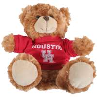 Houston Cougars Stuffed Bear