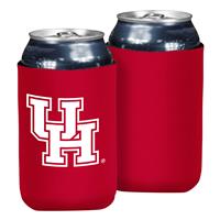 Houston Cougars Can Coozie