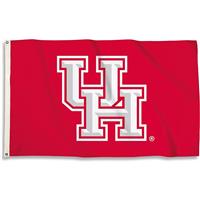 Houston Cougars 3' x 5' Flag