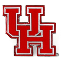 Houston Cougars Fan Pin