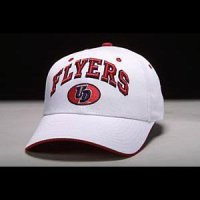 Dayton Hat - White Adjustable By Zephyr
