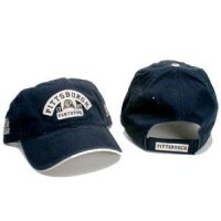 Pittsburgh Panthers Hat - Espn College Gameday Legend Cap