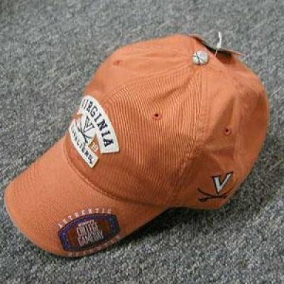 Virginia Hat - Espn College Gameday Legend Cap