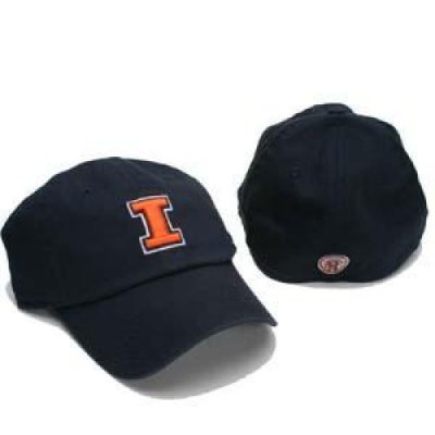 Illinois Hat - By Top Of The World
