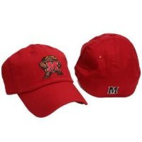 Maryland Hat - By Top Of The World
