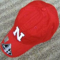 Nebraska Hat - By Top Of The World