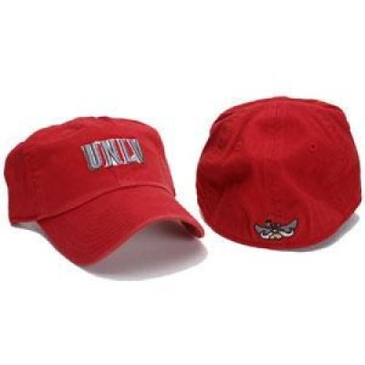 Unlv Hat - By Top Of The World