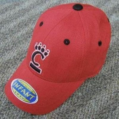 Cincinnati Infant Hat - By Top Of The World
