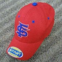 Fresno State Infant Hat - By Top Of The World