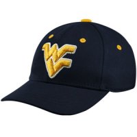 West Virginia Infant Hat - By Top Of The World