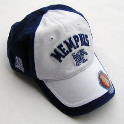 Memphis Hat - Espn Gameday Gridiron Cap