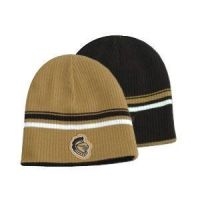 Central Florida Reversible Knit Hat - Top Of The World Blitzin Knit Beanie Cap