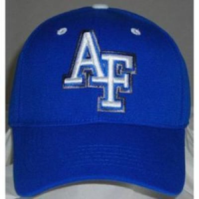 TeamStores.com - Air Force Falcons One-fit Hat By Top Of The World