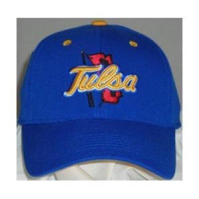 Tulsa One-fit Hat By Top Of The World