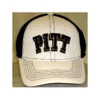 Pitt Mesh One-fit Hat By Top Of The World