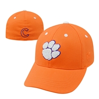 Clemson Youth One-fit Hat - By Top Of The World