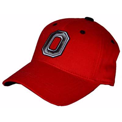 Ohio State Youth One-fit Hat - By Top Of The World