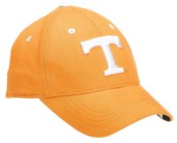 Tennessee Youth One-fit Hat - By Top Of The World
