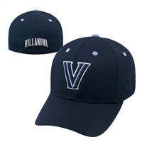 Villanova Youth One-fit Hat - By Top Of The World