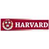 Harvard Crimson Bumper Sticker