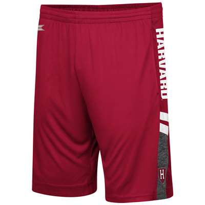 Harvard Crimson Colosseum Perfect Season Shorts
