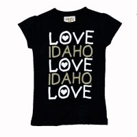 Idaho Vandals Girls