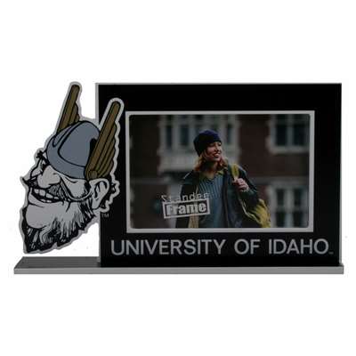 Idaho Vandals Standee Picture Frame