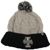 Idaho Vandals Top of the World Womens Gust Pom Knit Beanie