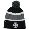 Idaho Vandals Top of the World Womens Windy Pom Knit Beanie