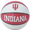 Indiana Hoosiers Mini Rubber Basketball