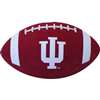Indiana Hoosiers Mini Rubber Football