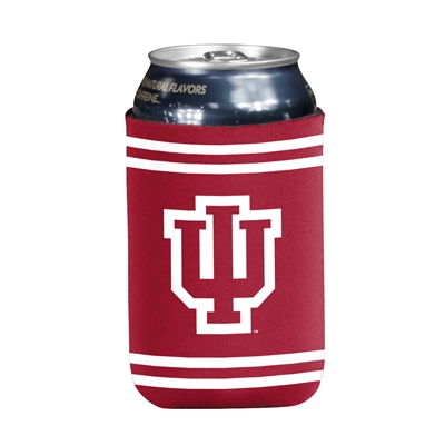 Indiana Hoosiers Can Coozie
