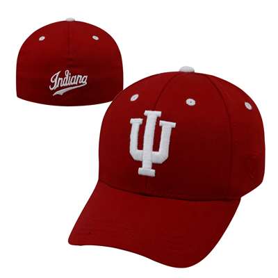 Indiana Hoosiers Top of the World Rookie One-Fit Youth Hat