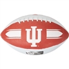 Indiana Hoosiers Game Master Mini Rubber Football