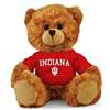 Indiana Hoosiers Stuffed Bear - 11"