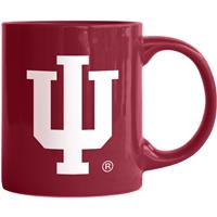 Indiana Hoosiers 11oz Rally Coffee Mug