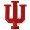 Indiana Hoosiers Fan Pin