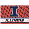 Illinois Fighting Illini 150 Piece Puzzle