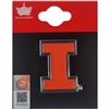 Illinois Fighting Illini Fan Pin