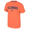 Illinois Fighting Illini Colosseum Carmy T-Shirt -