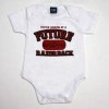 Arkansas Razorbacks One N' All - White