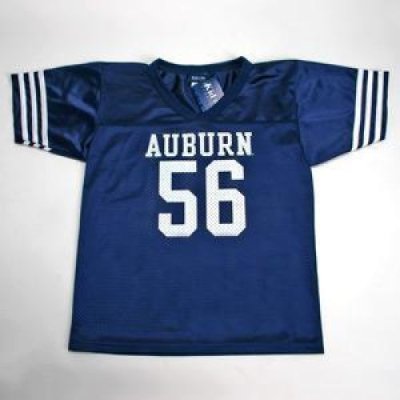 auburn youth football jersey
