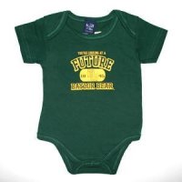 Baylor Bears One N' All - Forest