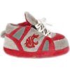 Washington State Cougars Comfy Feet Baby Slippers