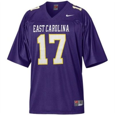 east carolina football jersey