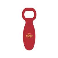 Iowa State Cyclones Fight Song Musical Bottle Opener