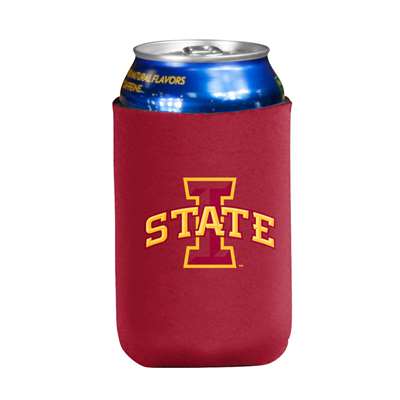 Iowa State Cyclones Can Coozie