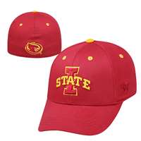 Iowa State Cyclones Top of the World Rookie One-Fit Youth Hat