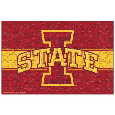 Iowa State Cyclones 150 Piece Puzzle